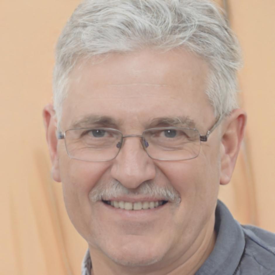 Portrait de Thomas Martin, expert en gestion des risques